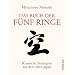 Das Buch der f�nf Ringe: Klassische Strategien aus dem alten Japan