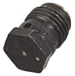 Ninja Safety Burst Disk - 7500psi (for 4500psi tanks) - Black