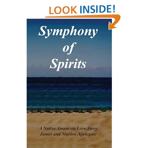 Symphony of Spirits