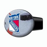 NHL New York Rangers 3-in-1 Deluxe Hitchcover