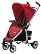 Safety 1st 12222930 - Advancer Kinderwagen, rot
