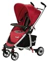 Safety 1st 12222930 - Advancer Kinderwagen, rot