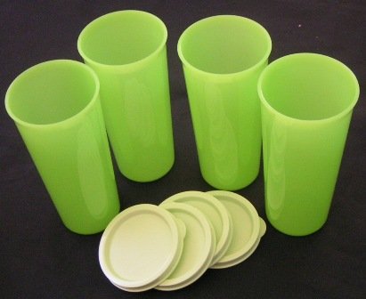 Lime Tumblers