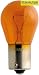 Produkt-Bild: 2er-Packung Narva KFZ-Beleuchtung Birne PY21W 17638 12 Volt 21 Watt amber / gelb Sockel BAU15s Signallampe