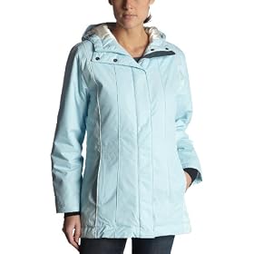 Columbia Sportswear Women’s Diamond Dame Jacket