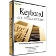 KEYBOARD FOR TOTAL BEGINNERS - Set Of Book, DVD & Audio CDs
