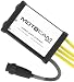 Motocam VIDEO DATA ACQUISITION NO DVR MC360-DP