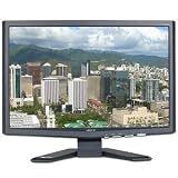 19 Acer X193WGb Widescreen LCD Monitor (Black)