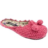 Schuh Mimi Pompom Slipper