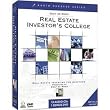 Dolf De Roos' Real Estate Investor's College: Real Estate Investing for Everyone (13 Audio CDs and 1 BONUS DVD)