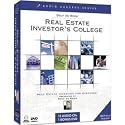Dolf De Roos' Real Estate Investor's College: Real Estate Investing for Everyone (14 Audio and 1 DVD Success)