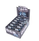 OCB Rolls, 24 Stück.