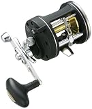 Pinnacle PowerPak Trolling Reel PW600L