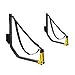 Deluxe Wall Storage Mount for Kayaks and Canoes