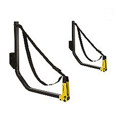 Deluxe Wall Storage Mount for Kayaks and Canoes