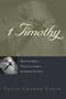 1 Timothy (Reformed Expository Commentary)