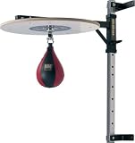 BBE Club Lightweight Leather Speedball