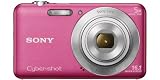 Sony DSCW710P