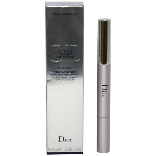 Christian Dior Capture R60/80 First Wrinkles Smoothing Cr&egrave;me 50ml Preisvergleich
