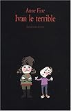 Ivan le terrible