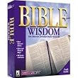Bible Wisdom Powered by BibleSoft 300 Hymns with Audio