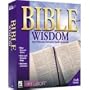 Bible Wisdom