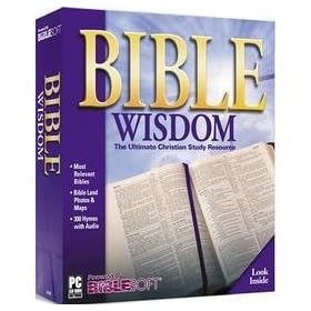 Bible Wisdom