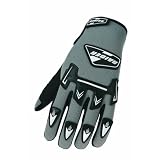 Raider XL MX Silver XXL Adult Glove