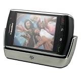 BlackBerry Desktop Charge,Sync Pod for BlackBerry Storm 9500 and 9530