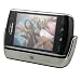 BlackBerry Desktop Charge,Sync Pod for BlackBerry Storm 9500 and 9530 (Does not work with Storm2 9550 and 9520)