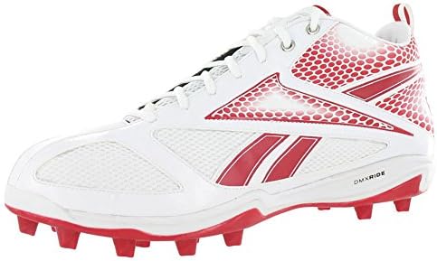 Reebok U-Form Electrify Mp2(11) Football Men's Shoes Size