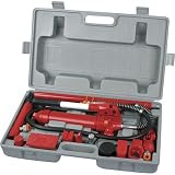 Torin T70401 Porta Power with Carry Case - 4 Ton