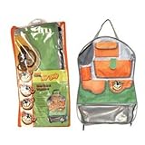 Review Autocare  / Car Kids Travel Organiser