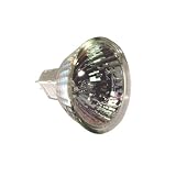 Intermatic ML50W16C Malibu Low Voltage 50-Watt MR16 Halogen Replacement Bulb
