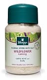 Kneipp Thermal Spring Bath Salt - Wildflower