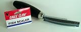 Fish Scaler - Eagle Claw Tackle 03030-002, Fishing Accessories