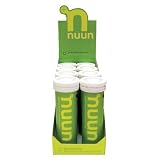 Mixed Fruit Nuun Tube - 4 Pack