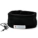 Speaker Embedded Sleeping Comfortable Headphones in Comfy Headband