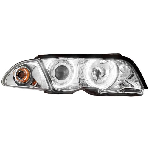 in.pro. lighting 99148 CCFL Scheinwerfer