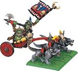 Eigenschaften Games Workshop / MailOrder Grom der Fettsack vom Nebelberg (1 Met