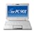 ASUS Eee PC 901 main 1G SSD 16G 8.9�C���` WHITE �p�[���z���C�g EEEPC901-WHI051X