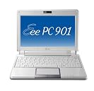 ASUSTek EeePC 901 16G　パールホワイト