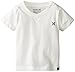 Hurley Baby Boys' Staple Tee