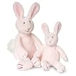 Junior Jack Bunny by JellyCat