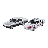 トミカリミテッド 日産 スカイライン 2000RSターボ 2MODELS