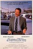 CADILLAC MAN ORIGINAL D/S POSTER 27X41 ROBIN WILLIAMS DS 27X41 POSTER