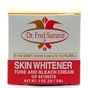 Dr. Fred Palmer Skin Whitener Cream 59 ml