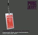 related product J Garcia Theatre 1839 San Francisco July 29 & 30