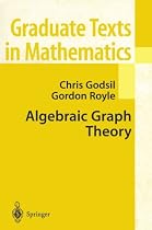 Algebraic Graph Theory (Graduate Texts in Mathematics)