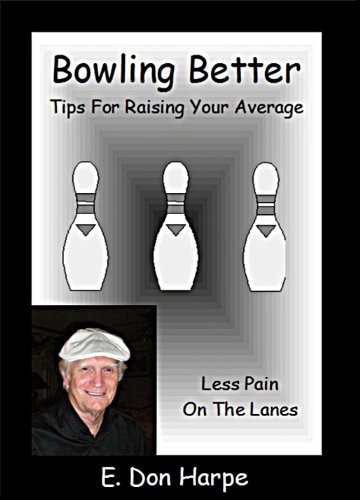 BOWLING BETTER: LESS PAIN ON THE LANES